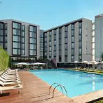 Hilton Garden Inn Venice Mestre 