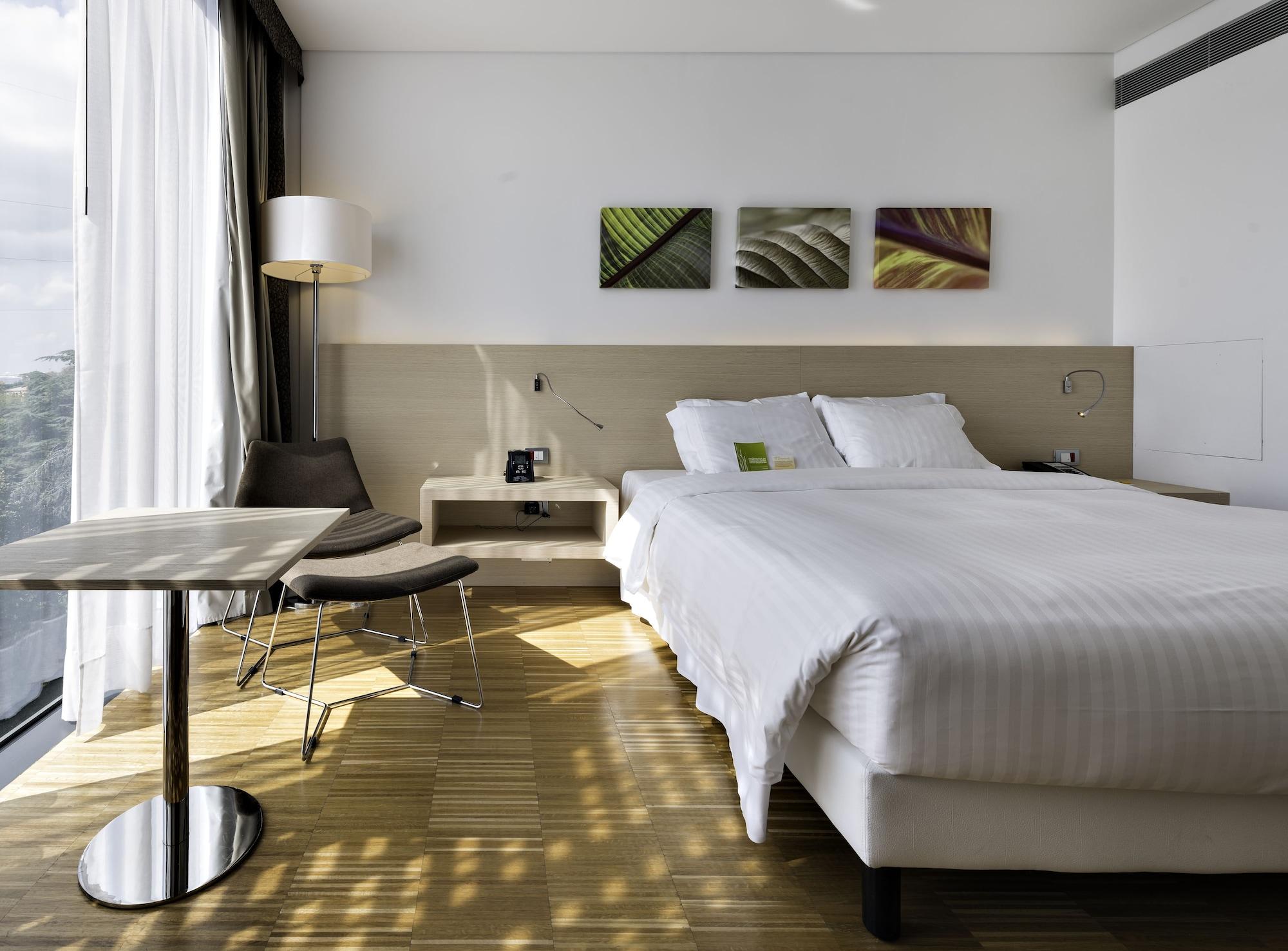 Hilton Garden Venice 4* Mestre