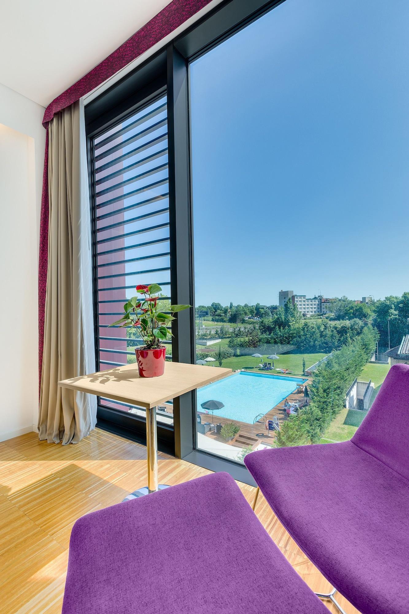 Hilton Garden Venice 4* Mestre