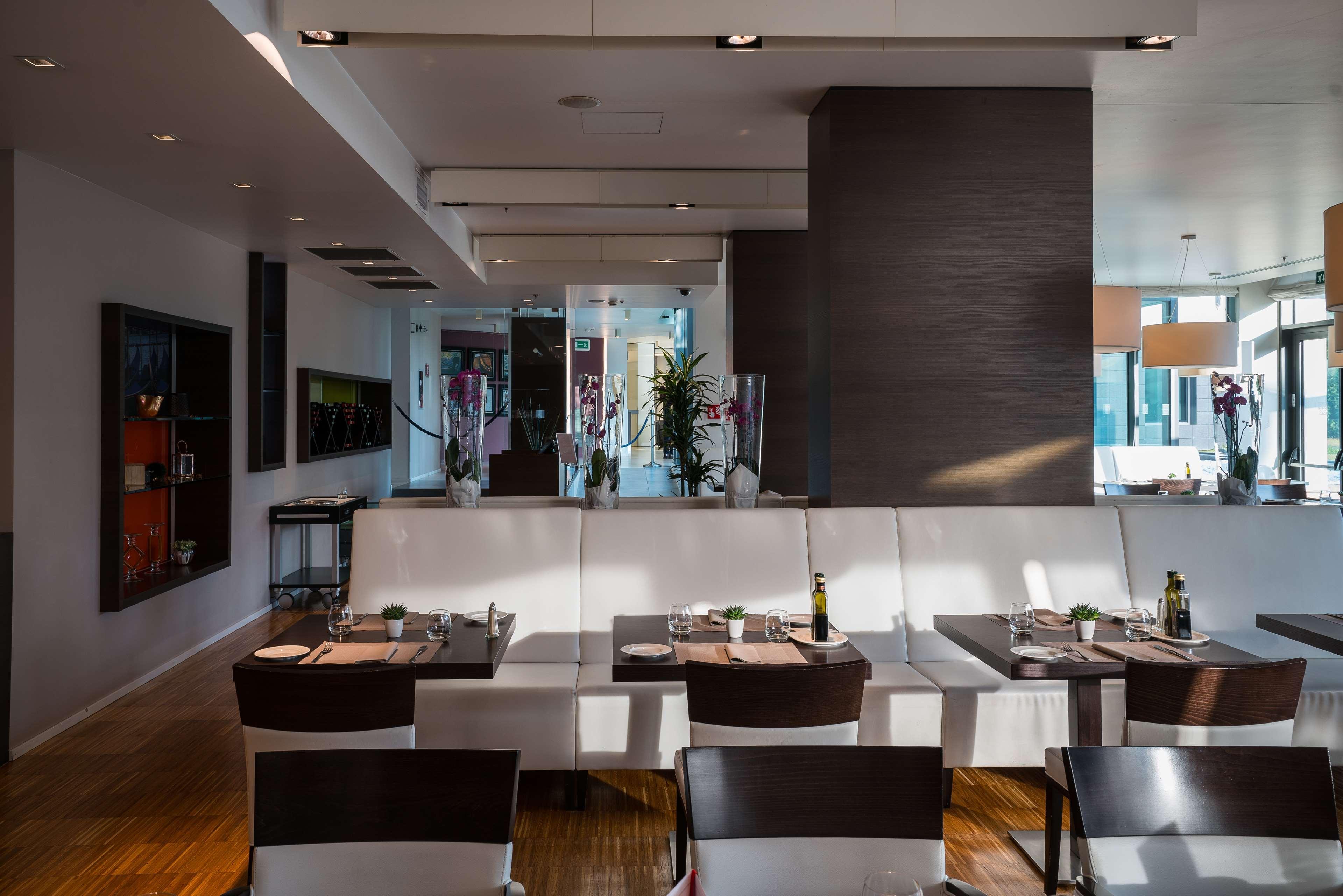 Hilton Garden Venice Hotel Mestre