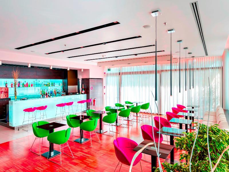 Hilton Garden Venice Mestre