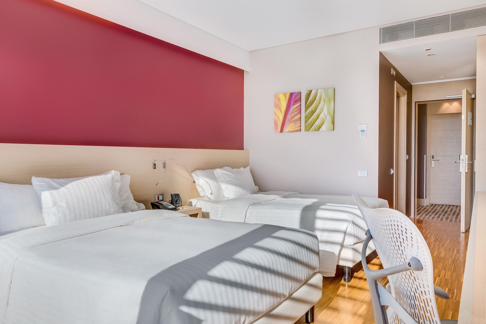 Hilton Garden Venice Hotel