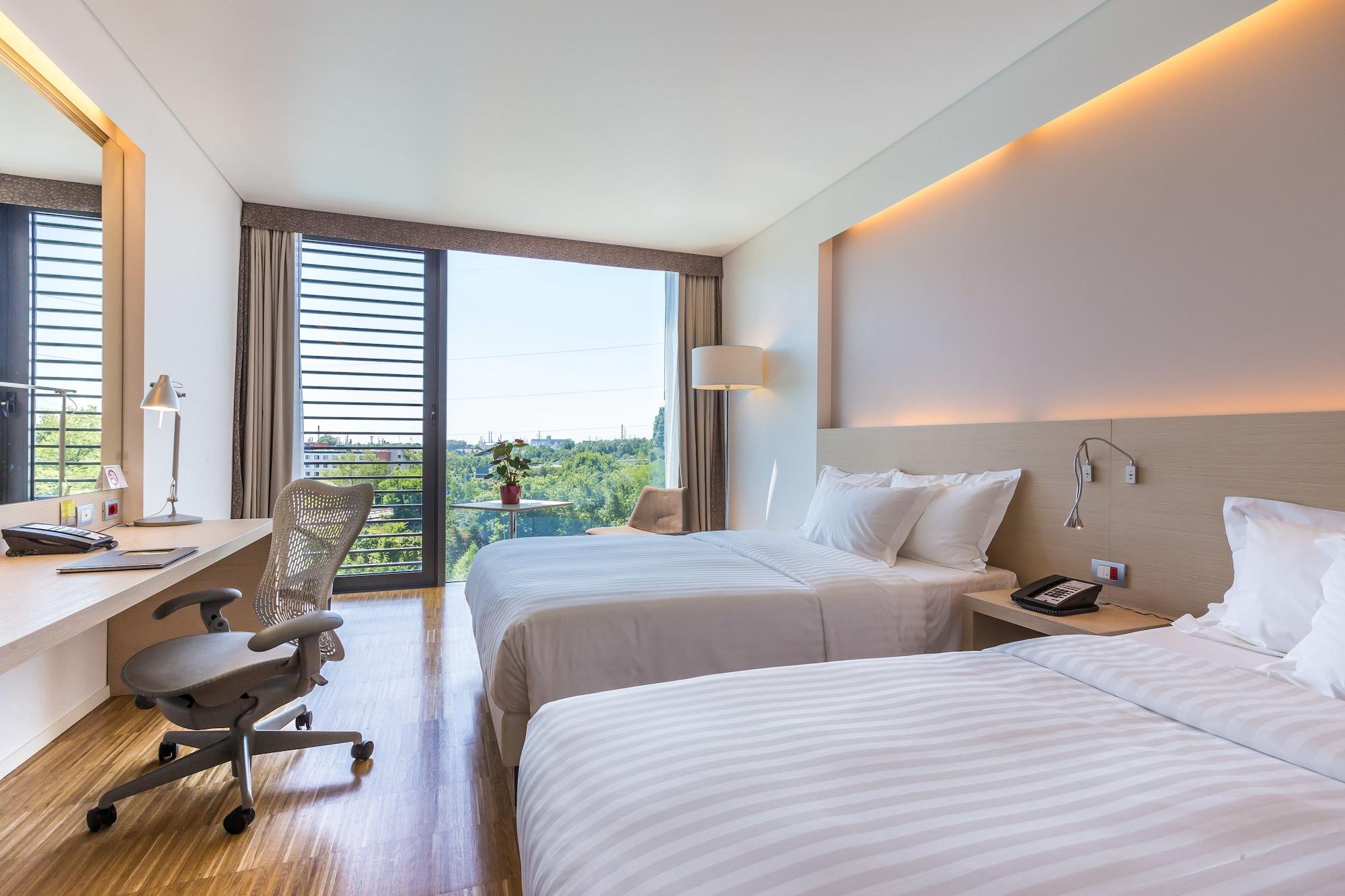 Hotel Hilton Garden Venice