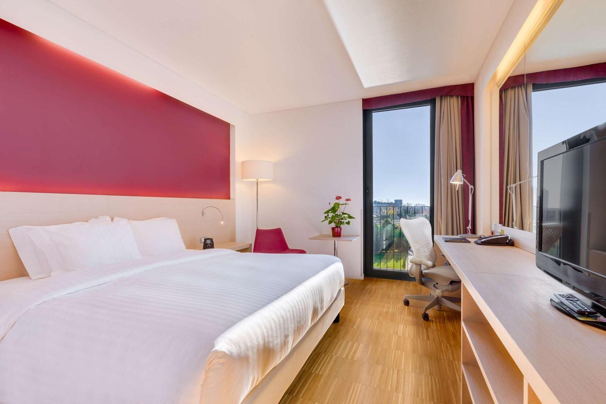 Hilton Garden Venice Mestre