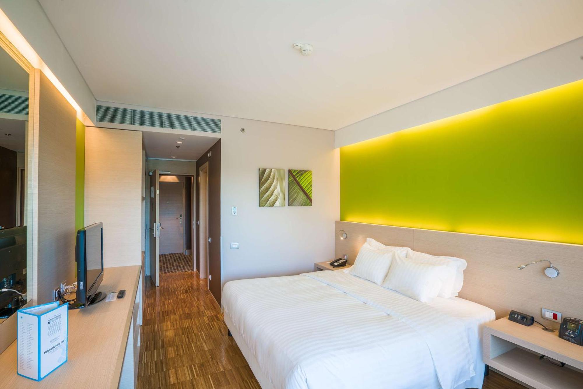 Hotel Hilton Garden Venice Mestre
