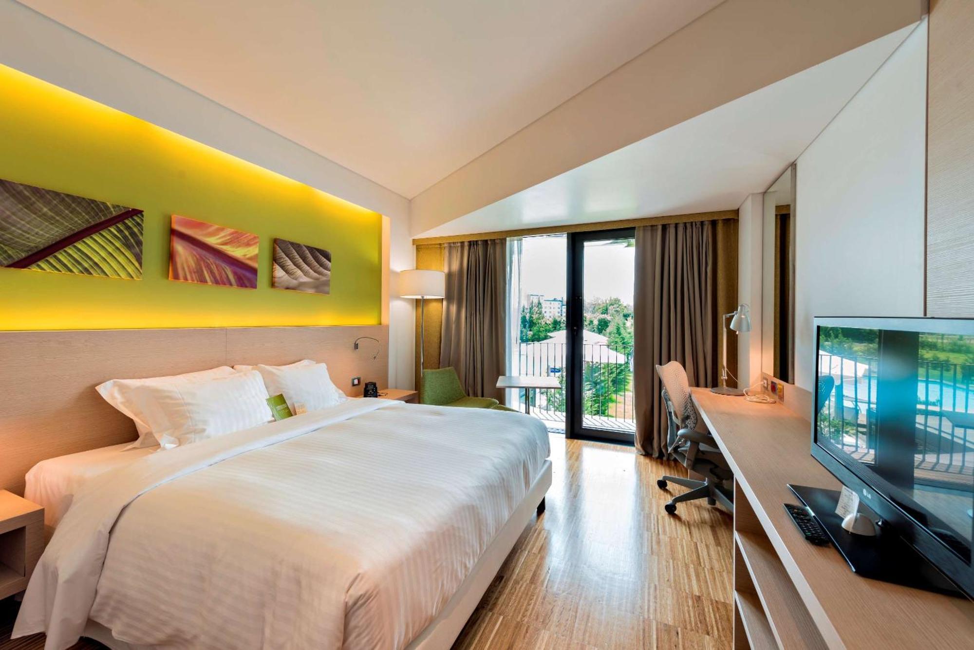 Hotel Hilton Garden Venice 4*