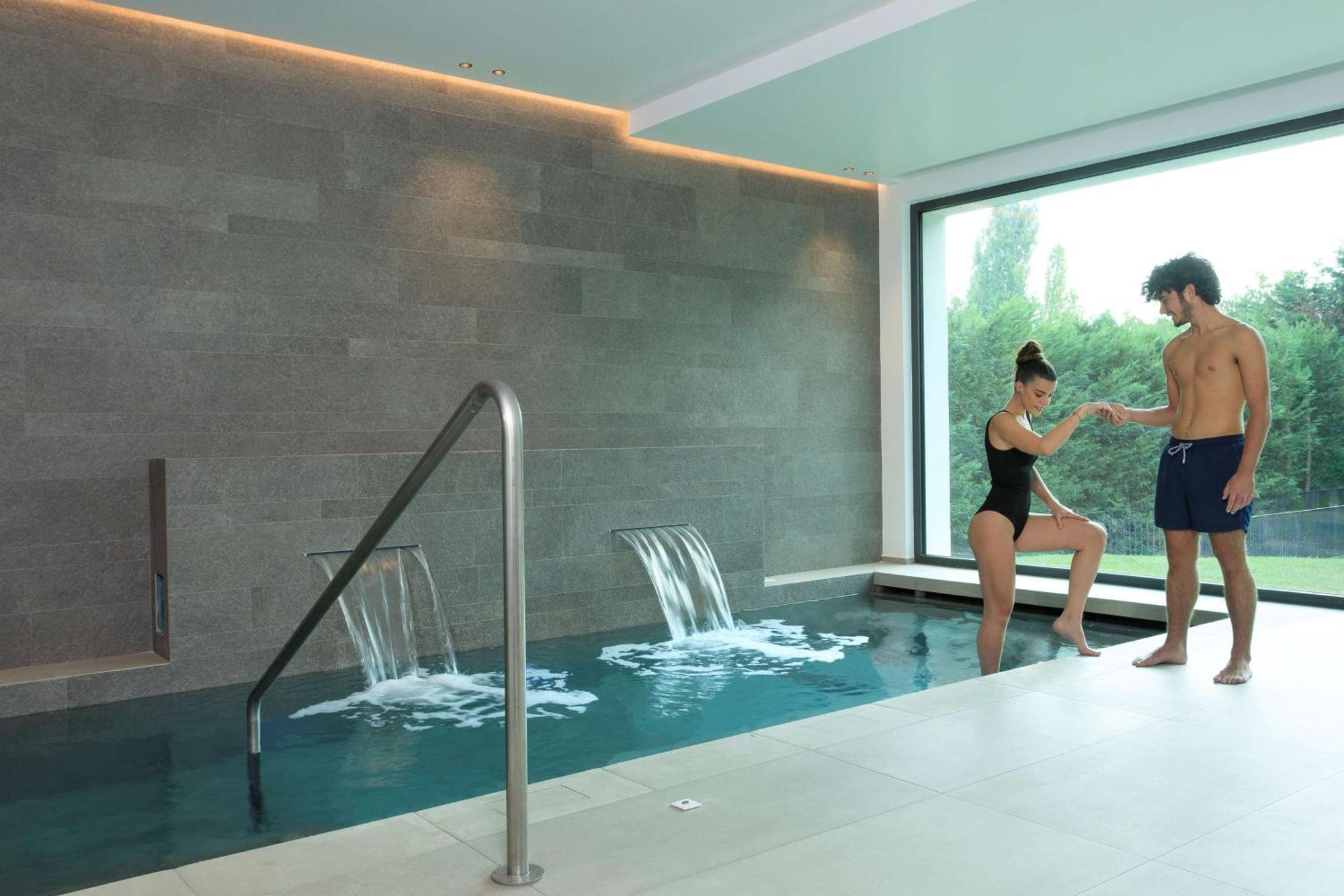 Hilton Garden Venice 4*