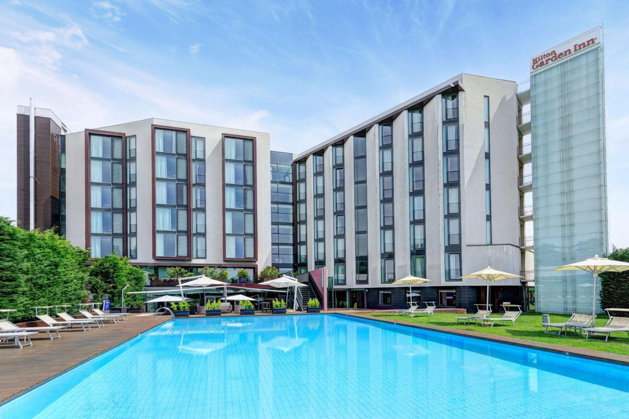 Hilton Garden Venice Hotel