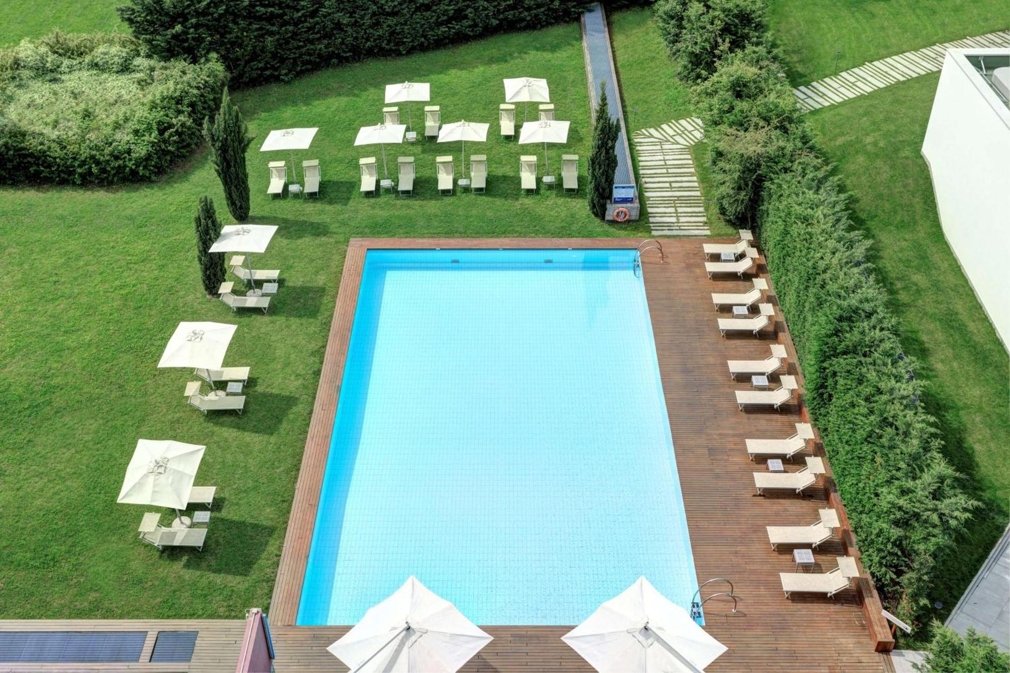 Hotel Hilton Garden Venice 4*