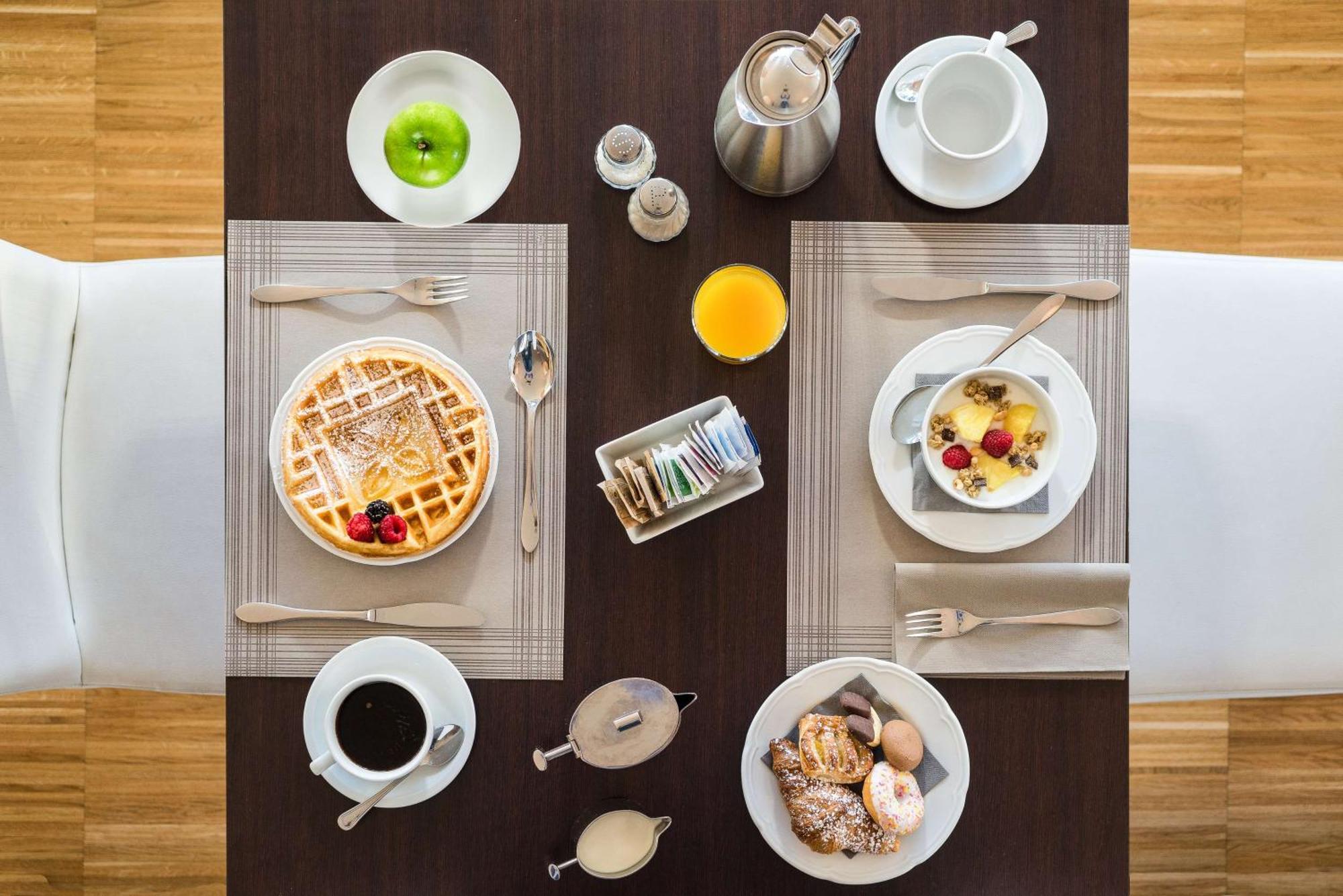 Hilton Garden Venice Hotel 4*