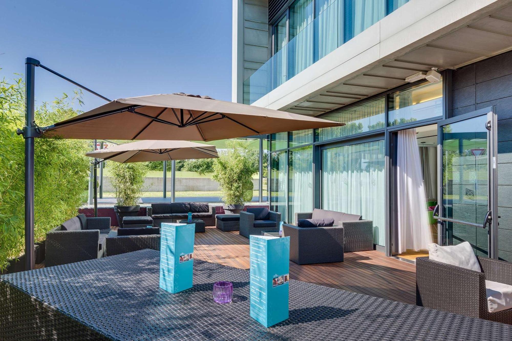 Hotel Hilton Garden Venice