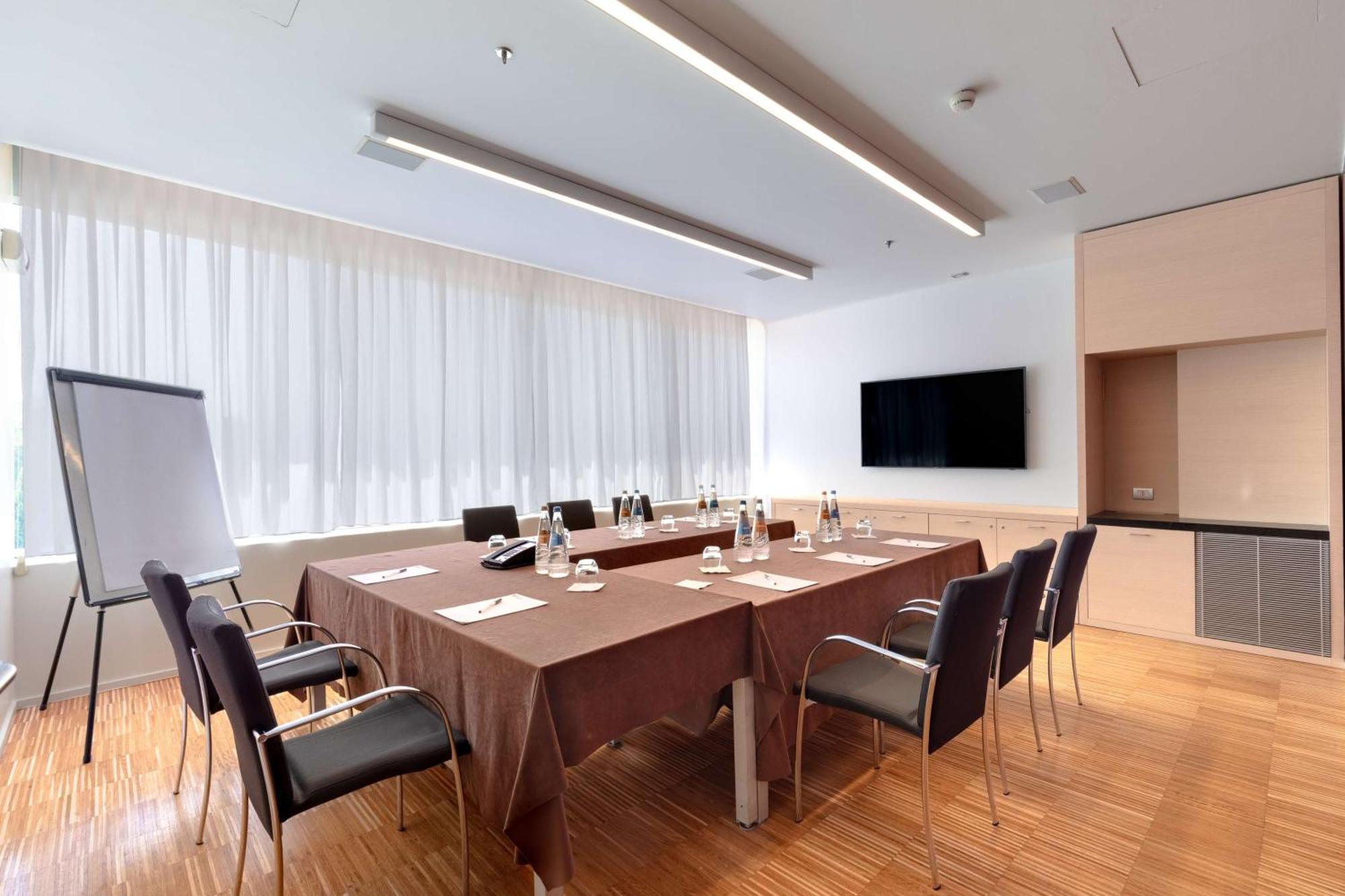 Hilton Garden Venice Mestre