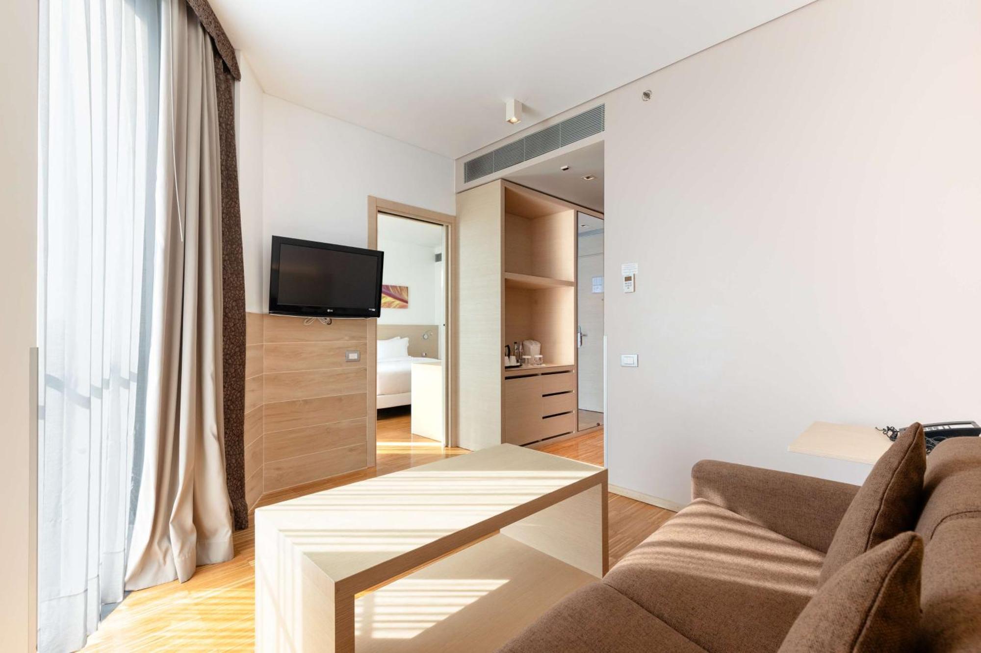 Hilton Garden Venice Hotel 4*