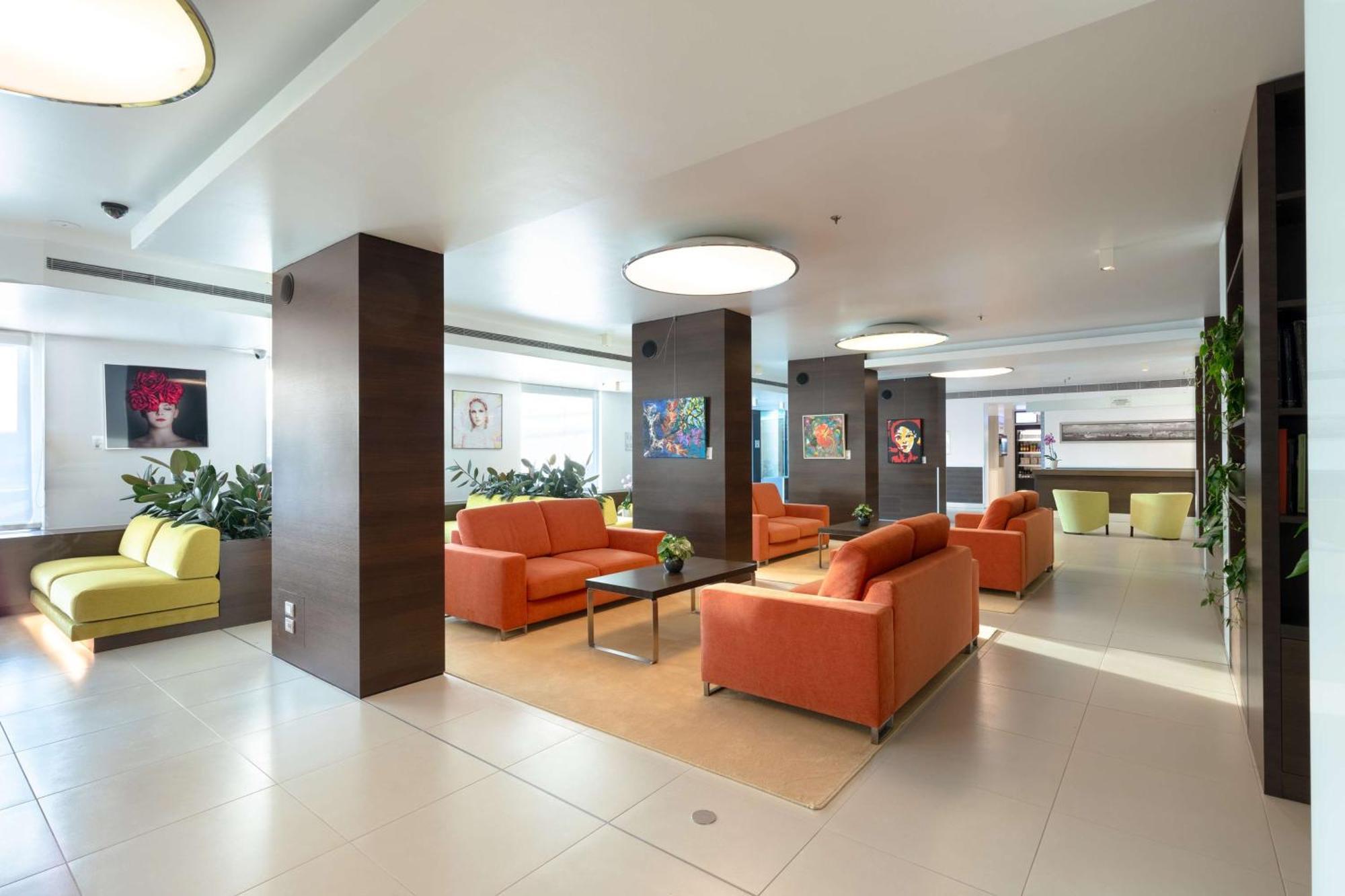 Hotel Hilton Garden Venice Mestre