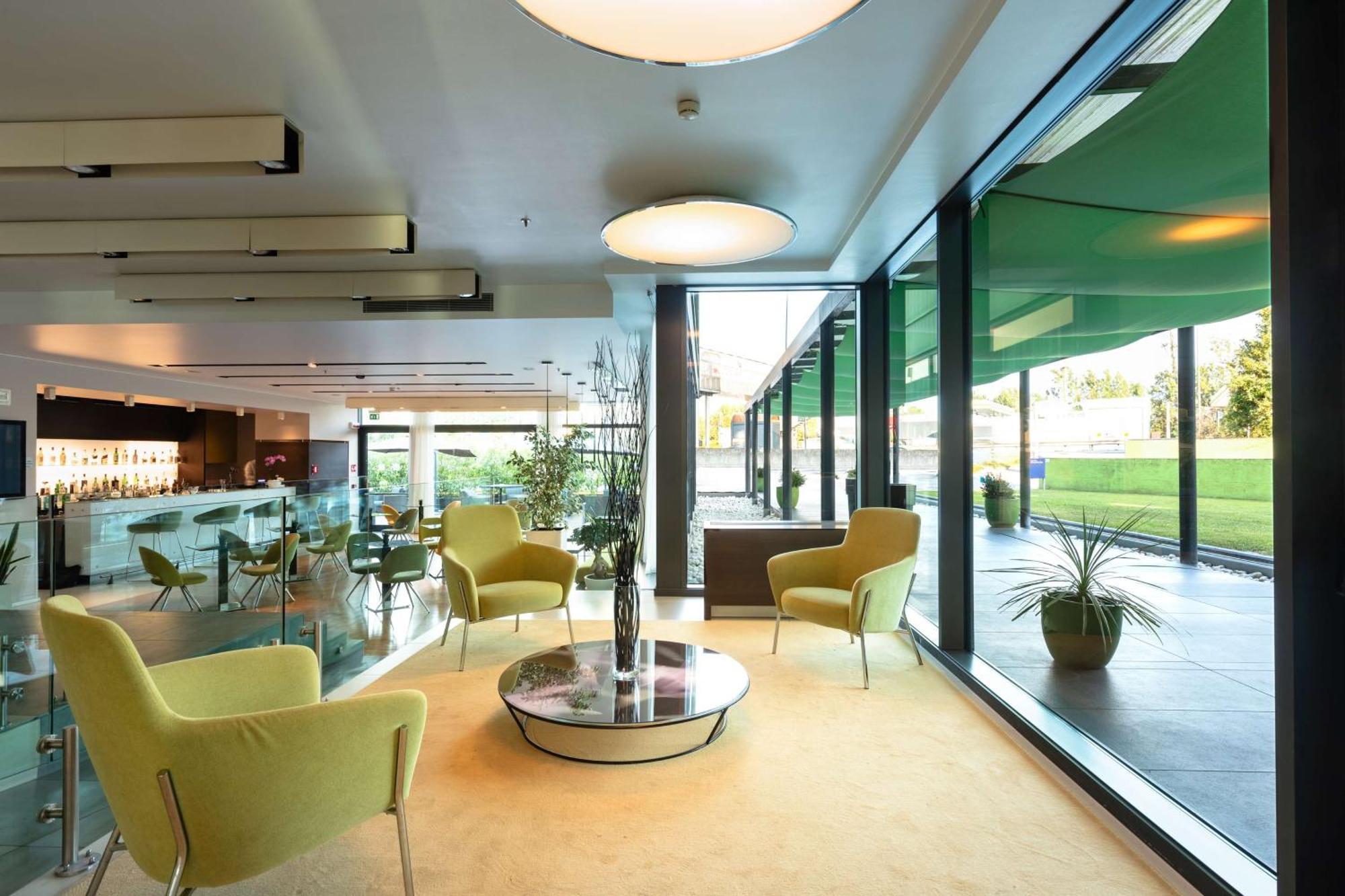 Hilton Garden Venice 4* Mestre