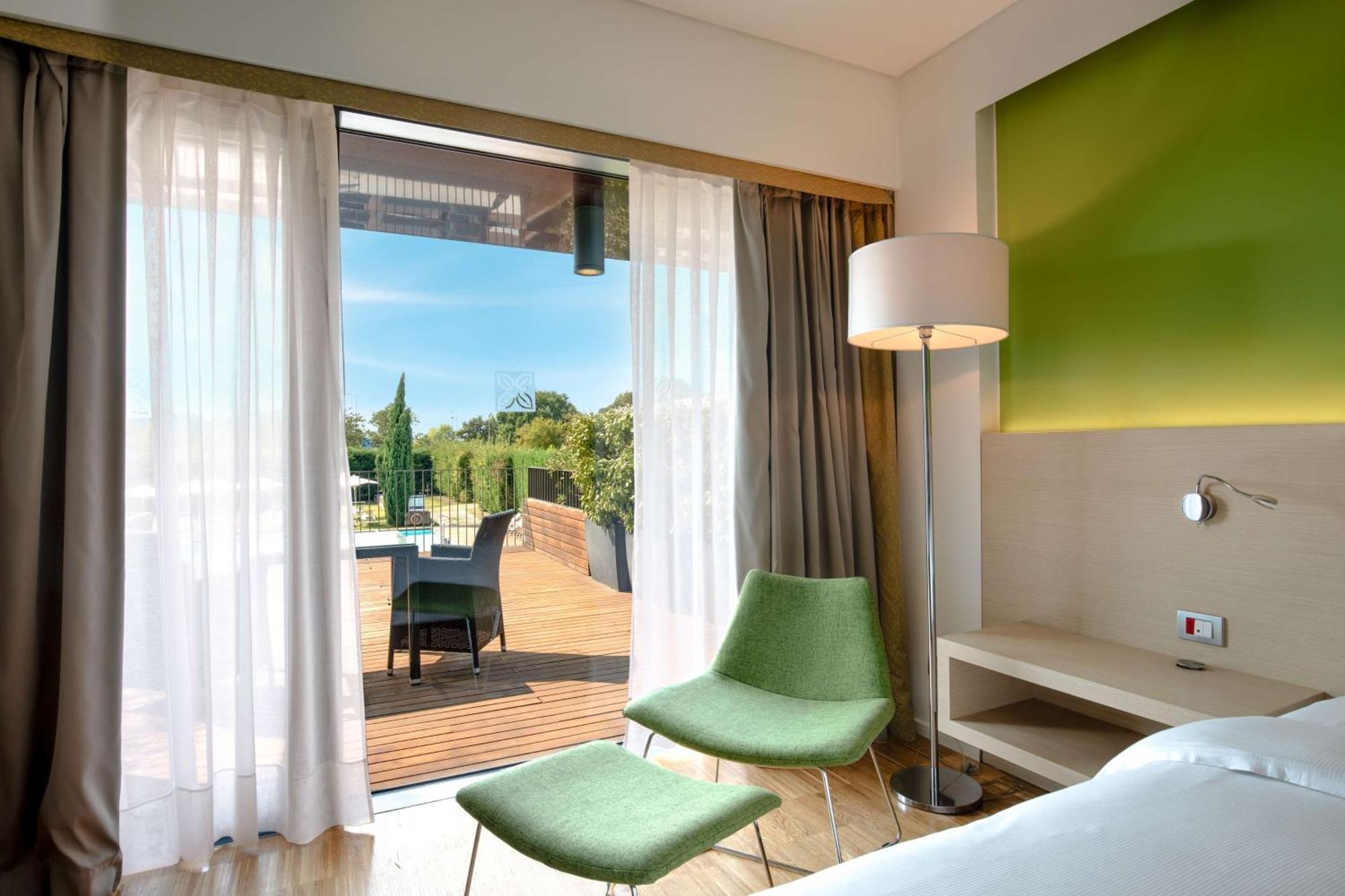 Hotel Hilton Garden Venice