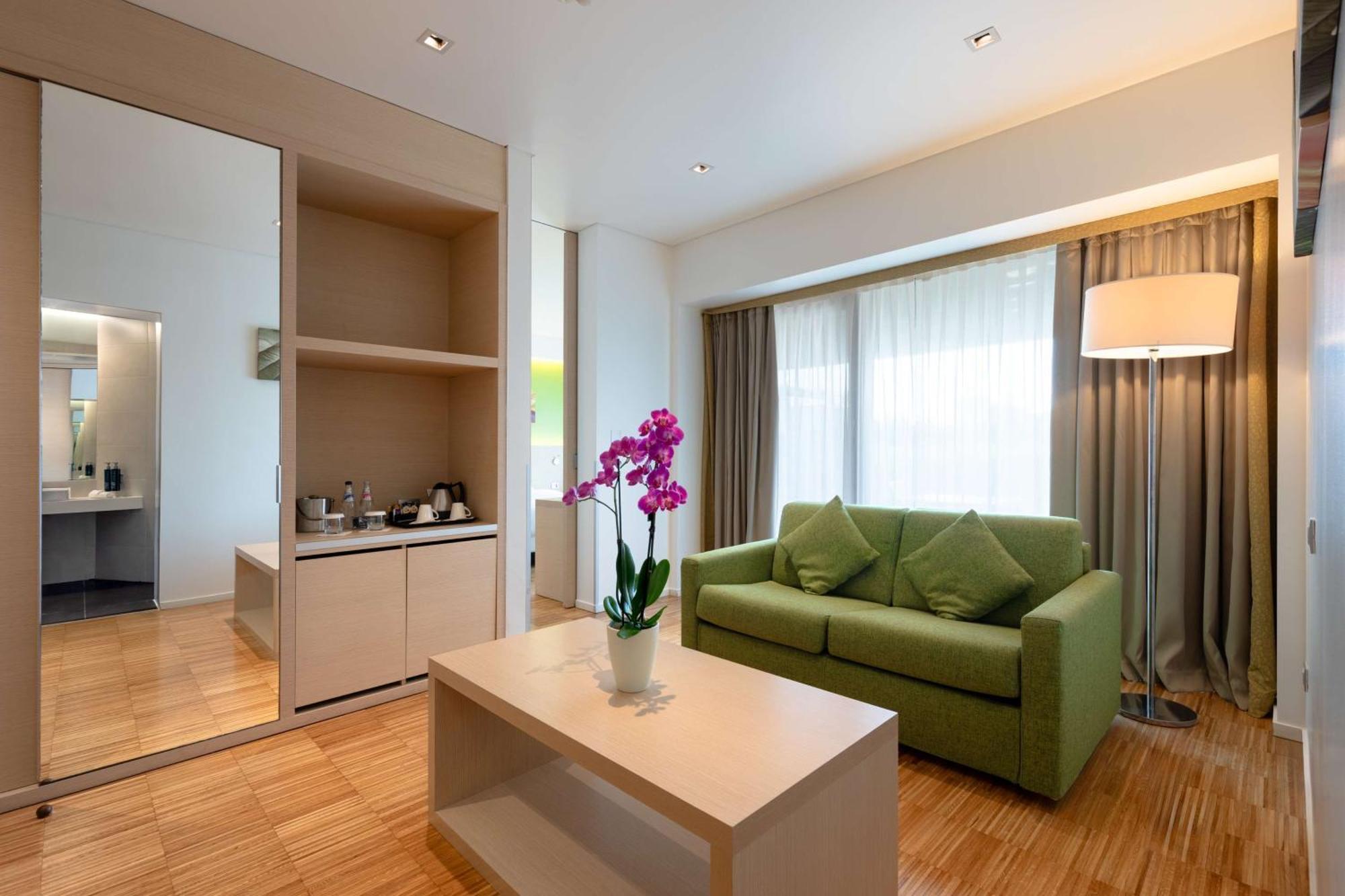 Hotel Hilton Garden Venice Mestre
