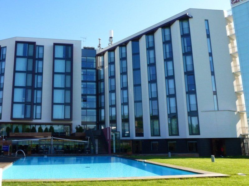 Hilton Garden Venice 4*