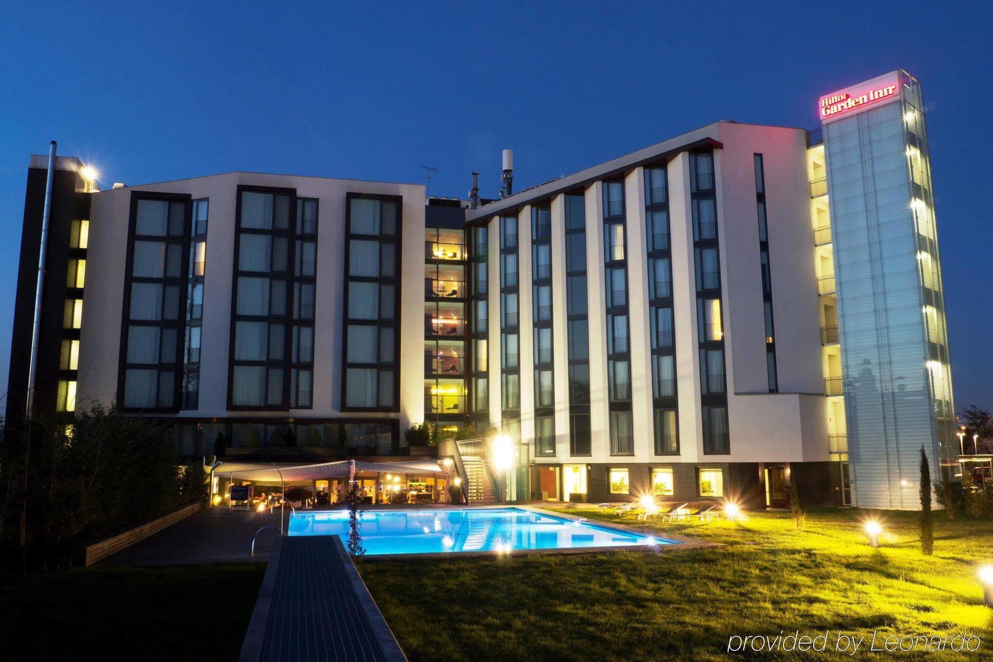 Hilton Garden Venice Hotel 4*
