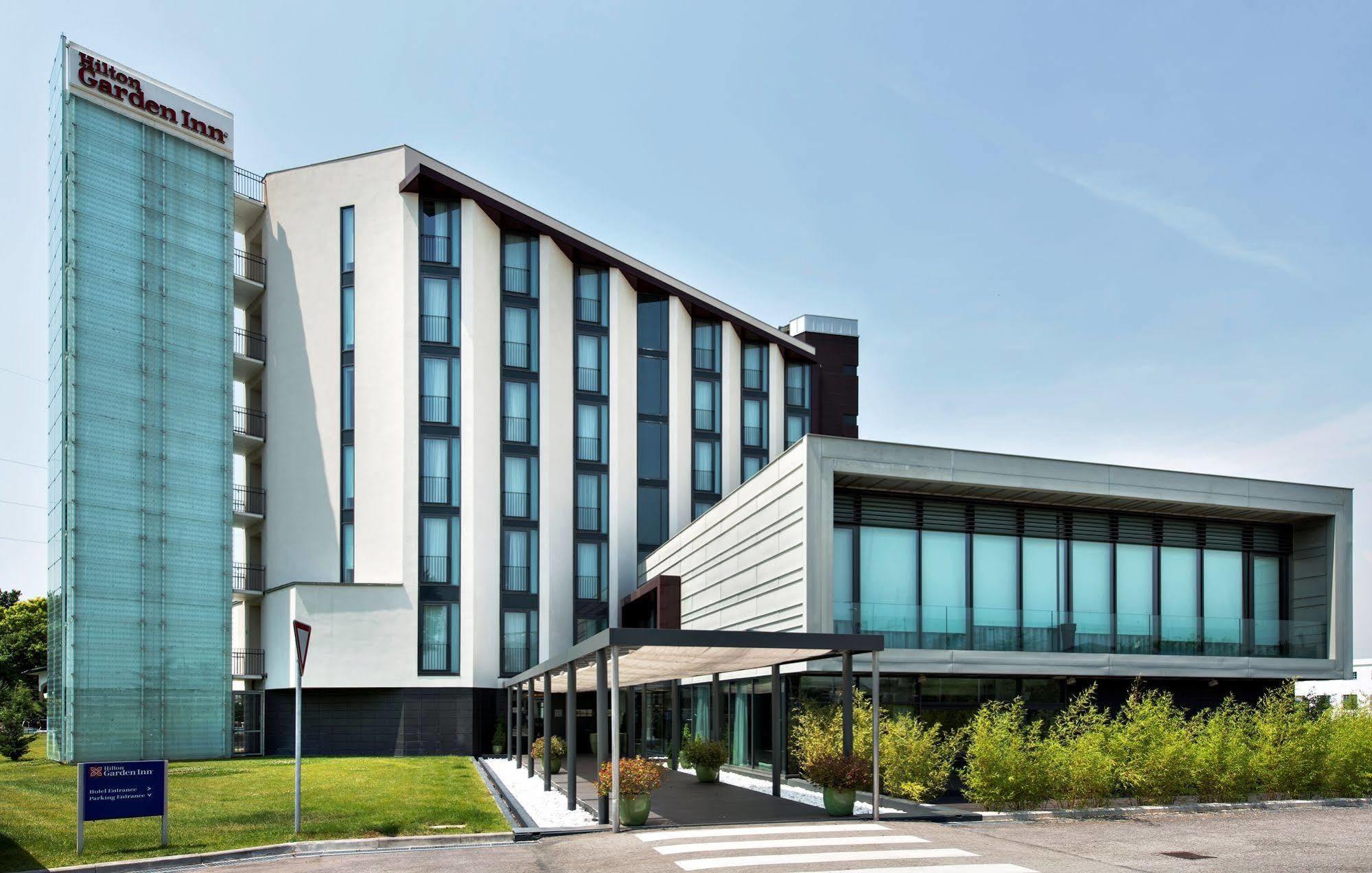 Hotel Hilton Garden Venice 4*