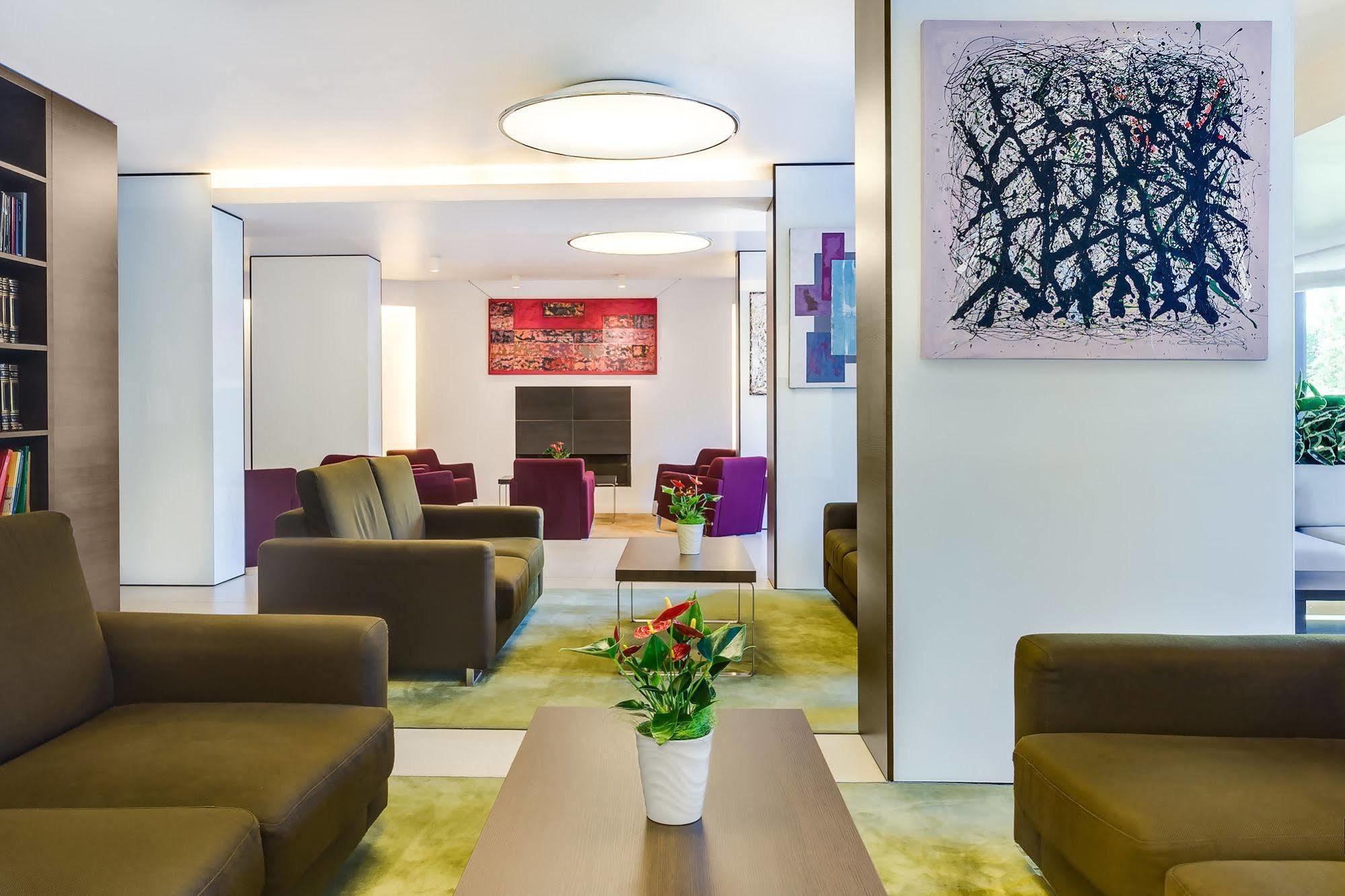 Hilton Garden Venice Mestre