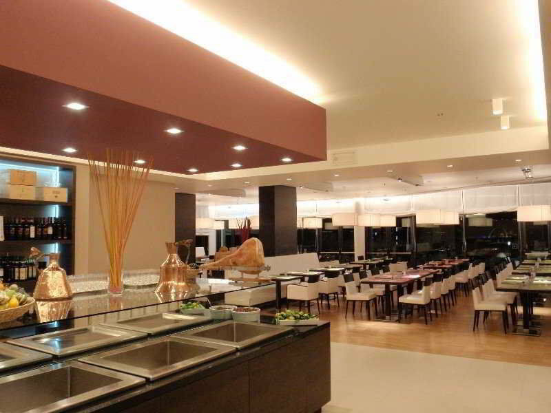 Hotel Hilton Garden Venice Mestre