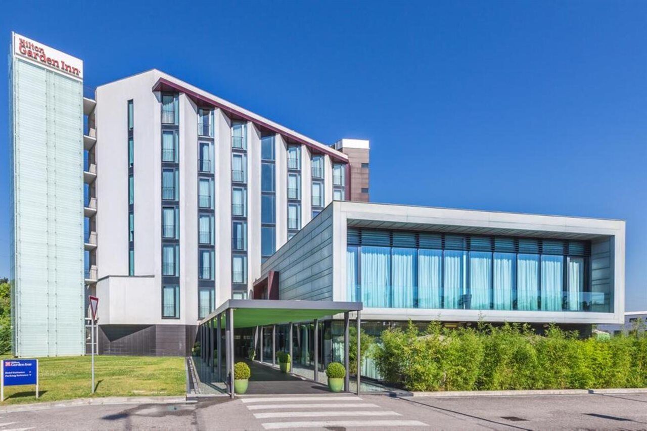 Hilton Garden Venice Mestre