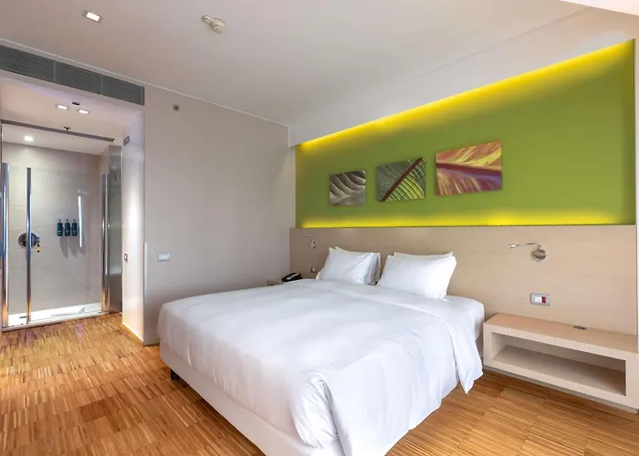 Hilton Garden Inn Venice Mestre