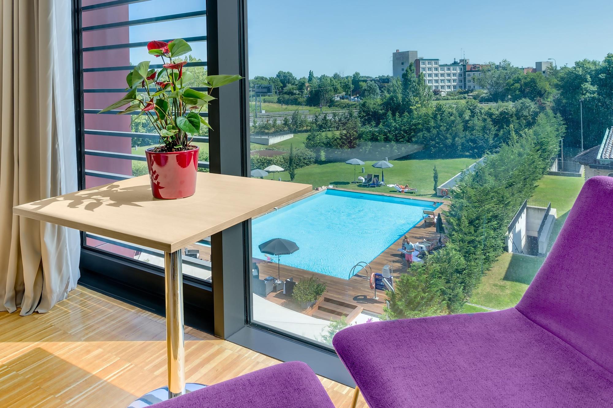Hotel Hilton Garden Venice Mestre