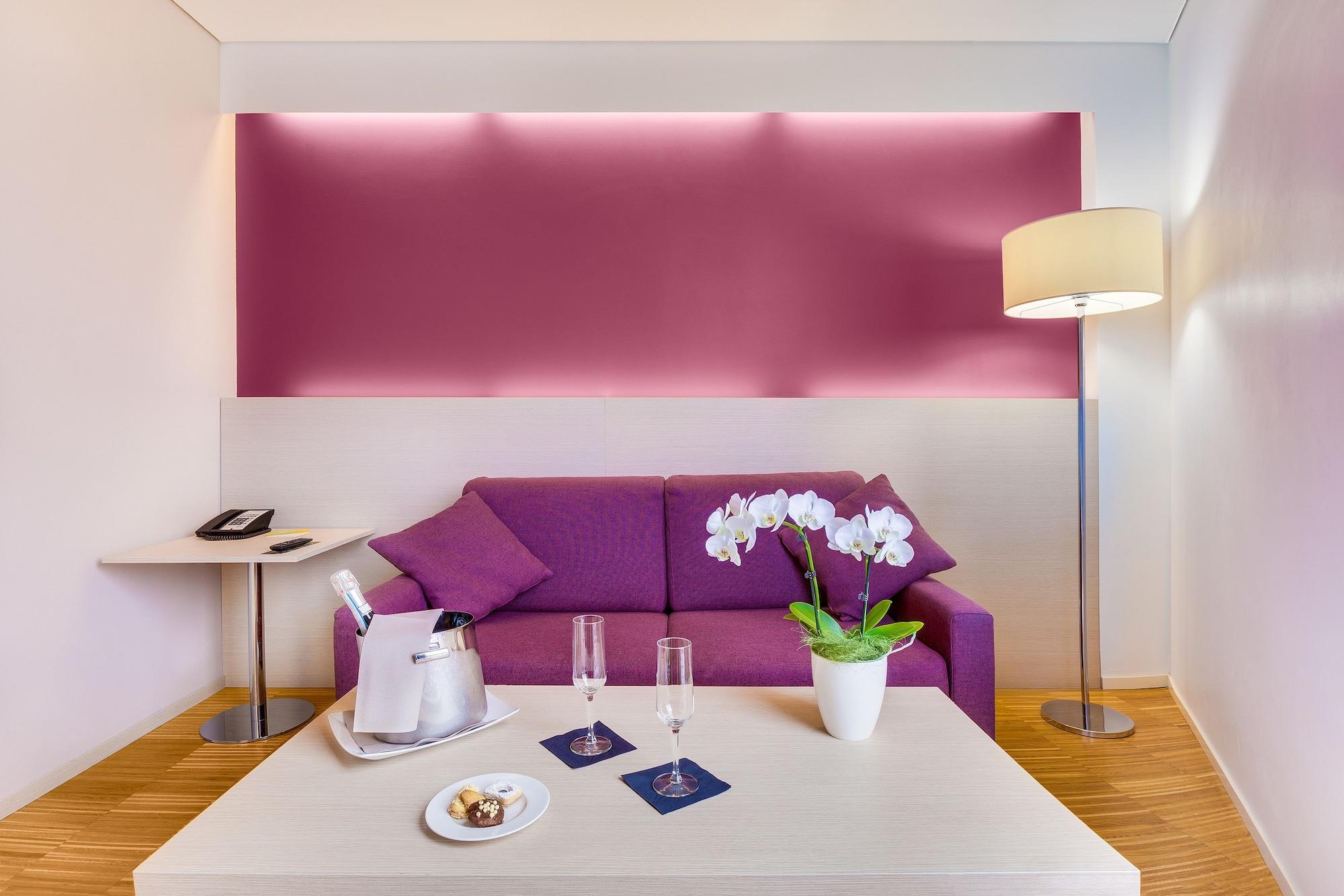 Hilton Garden Venice 4*