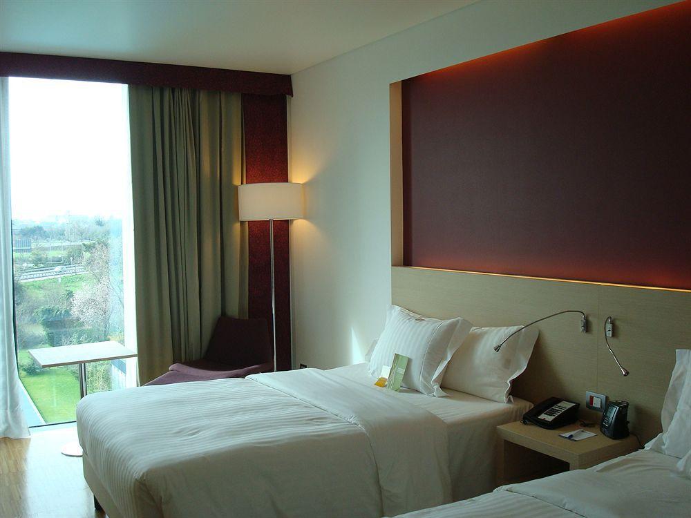 Hotel Hilton Garden Venice Mestre