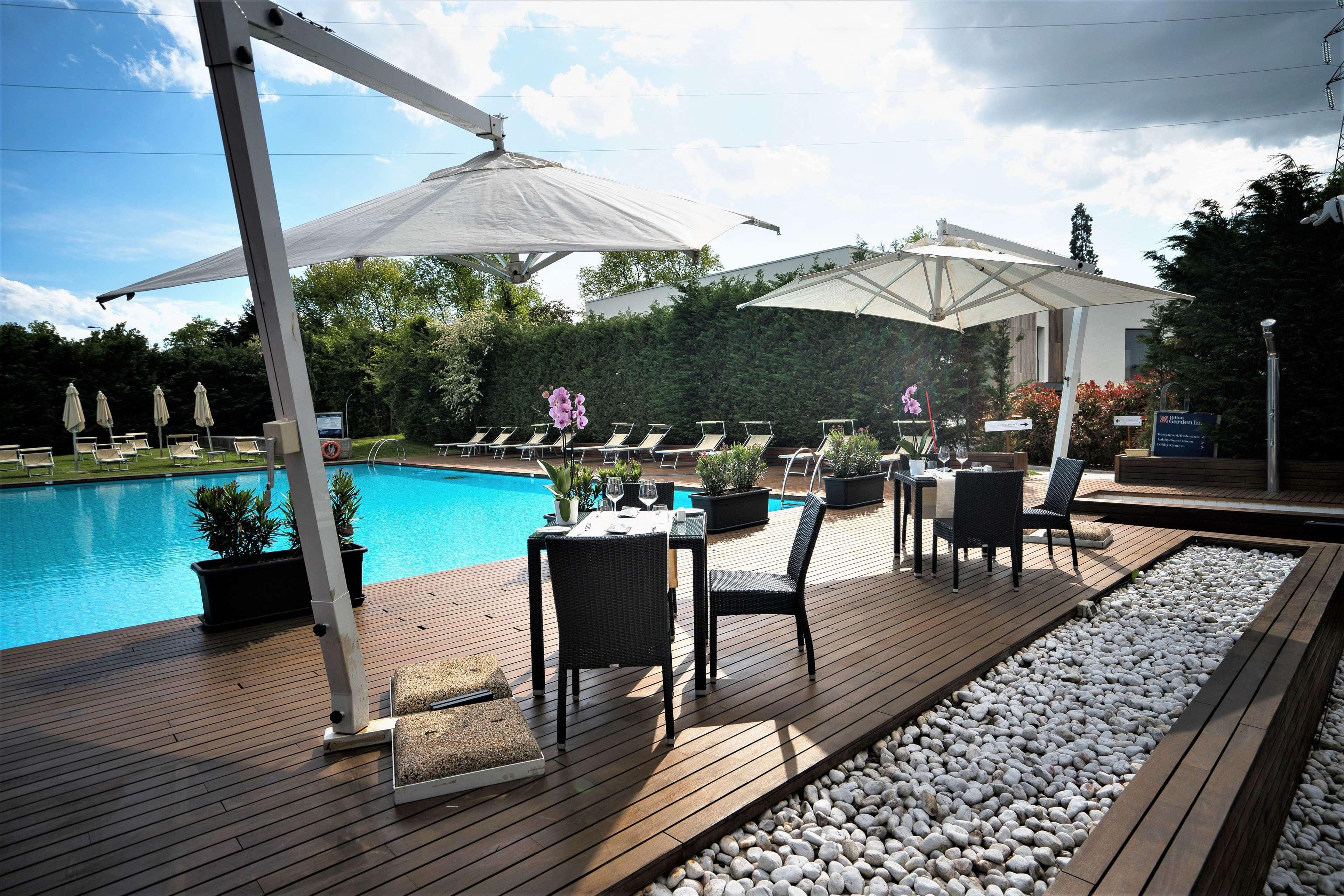 Hotel Hilton Garden Venice