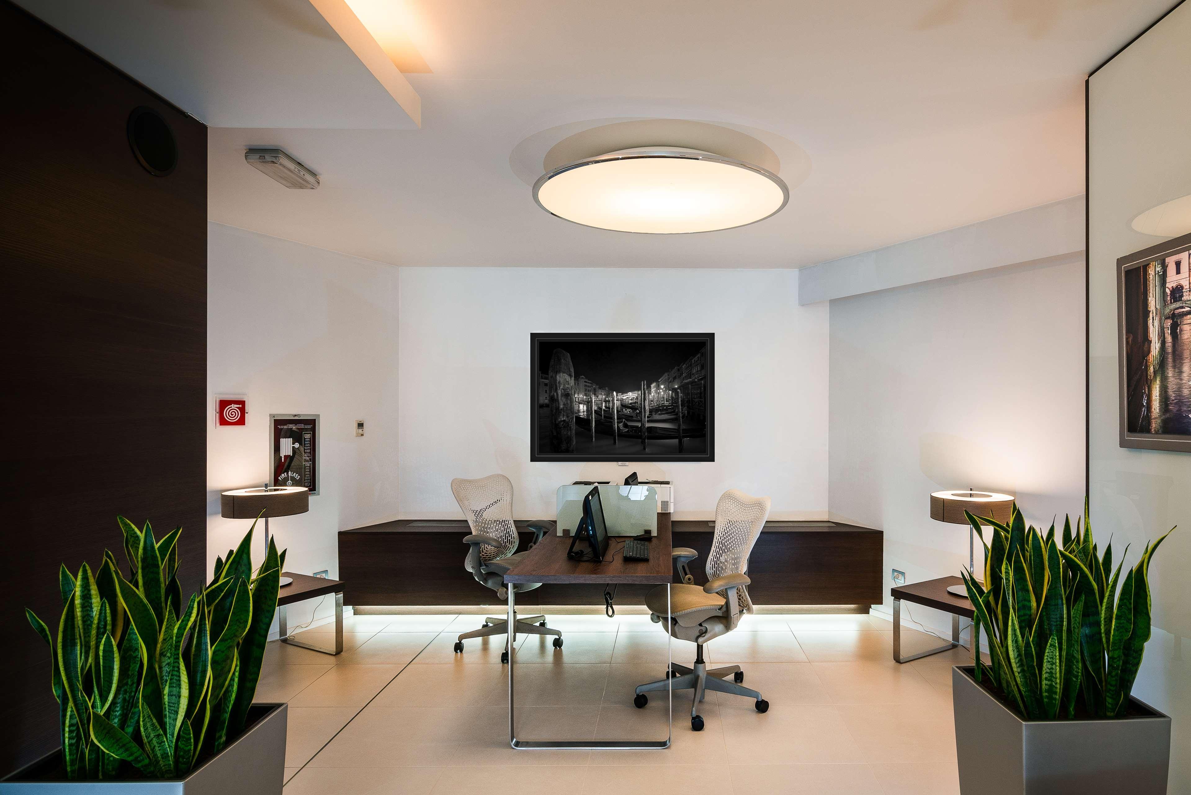 Hilton Garden Venice Mestre