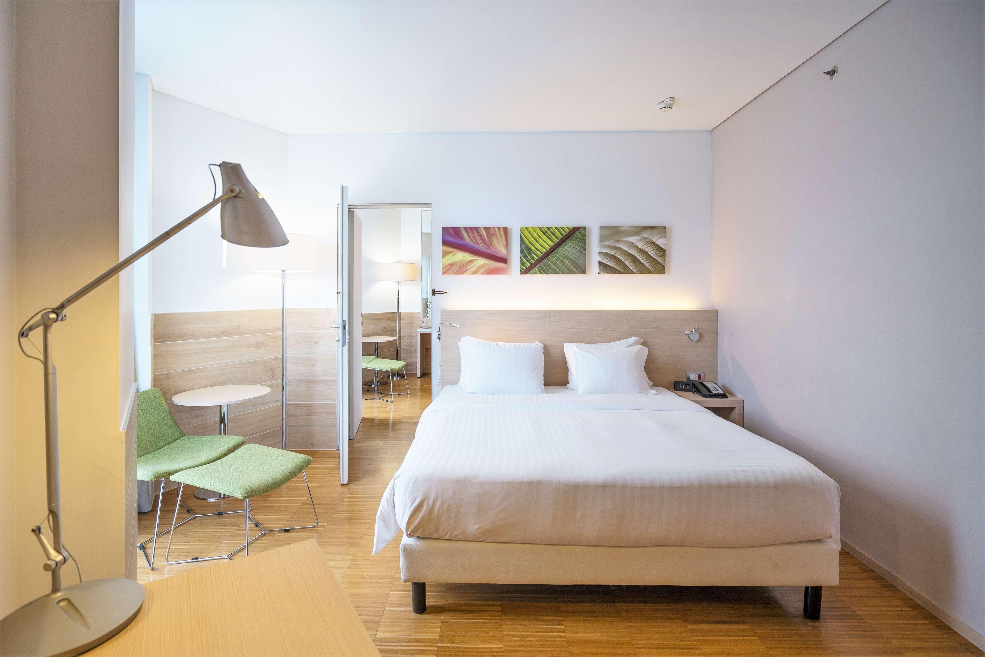 Hilton Garden Venice 4*