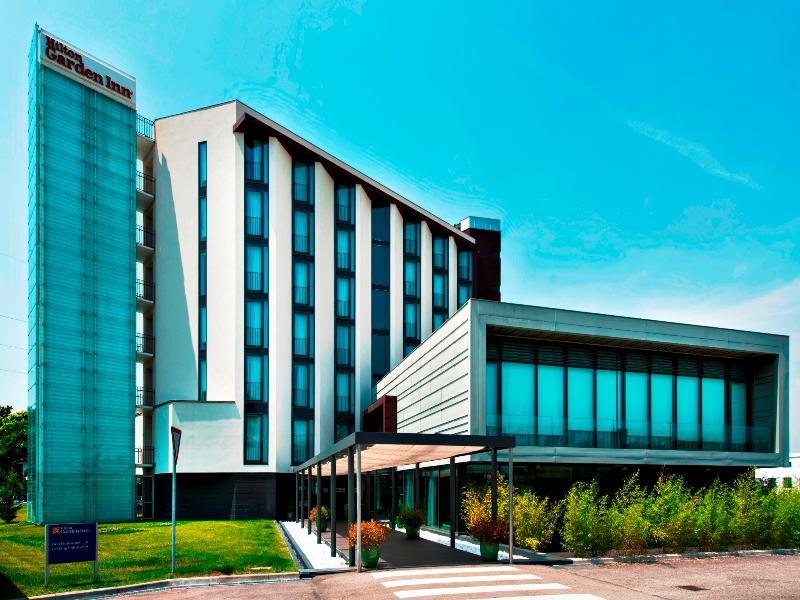 Hotel Hilton Garden Venice Mestre