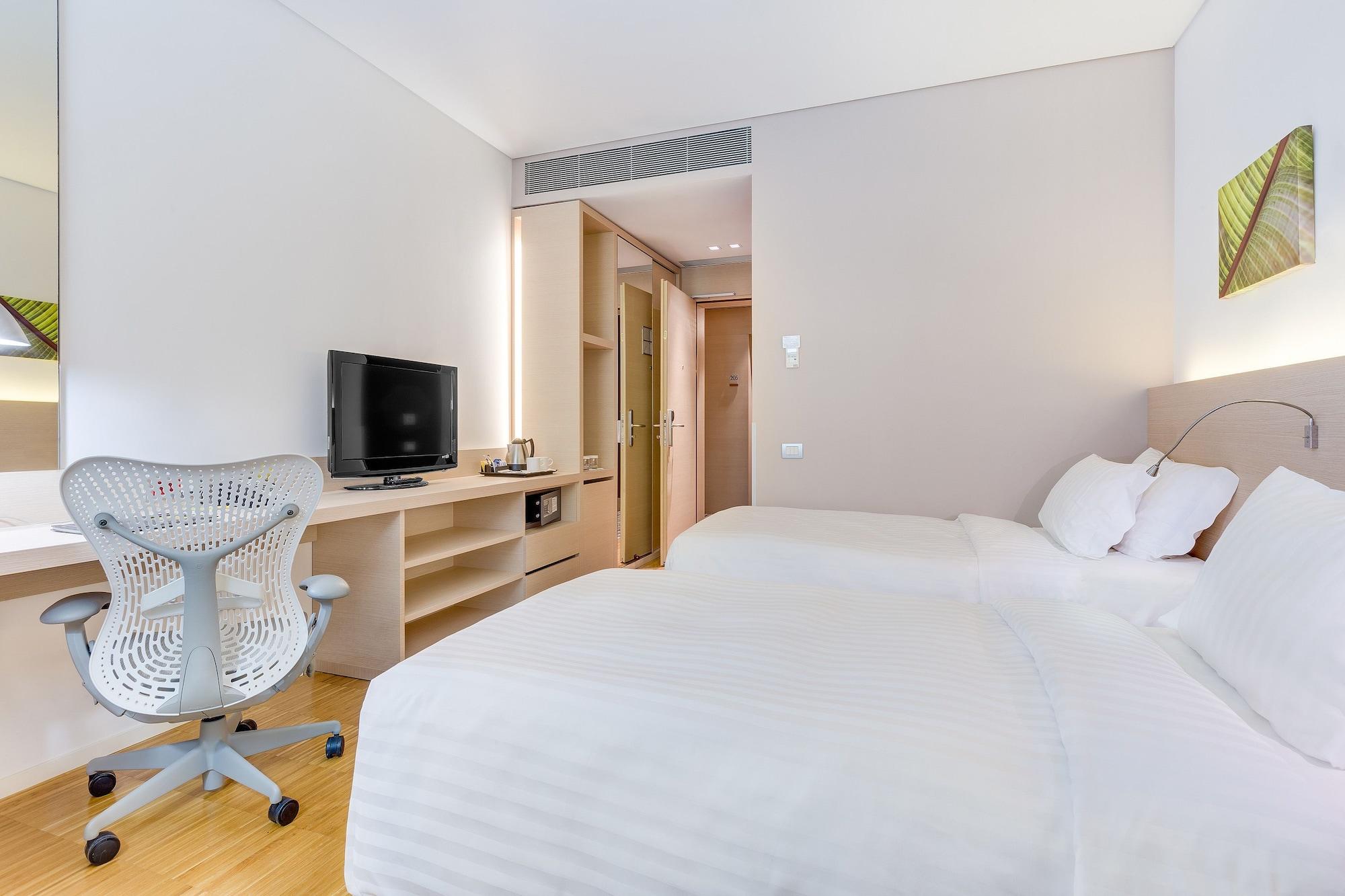 Hilton Garden Venice Hotel
