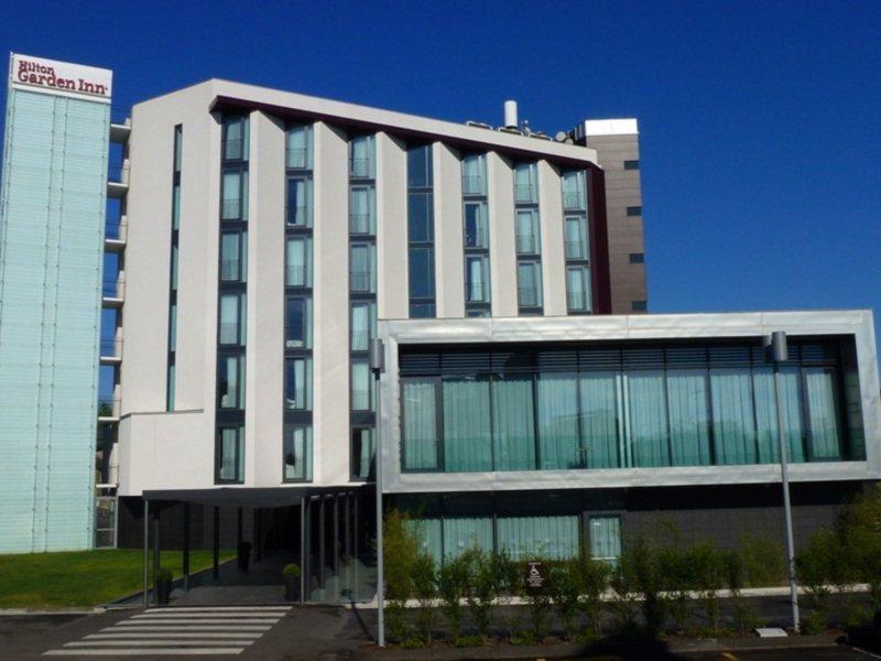 Hilton Garden Venice