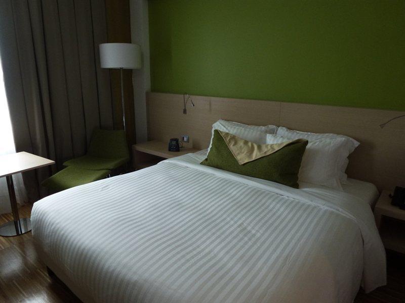 Hilton Garden Venice Hotel Mestre