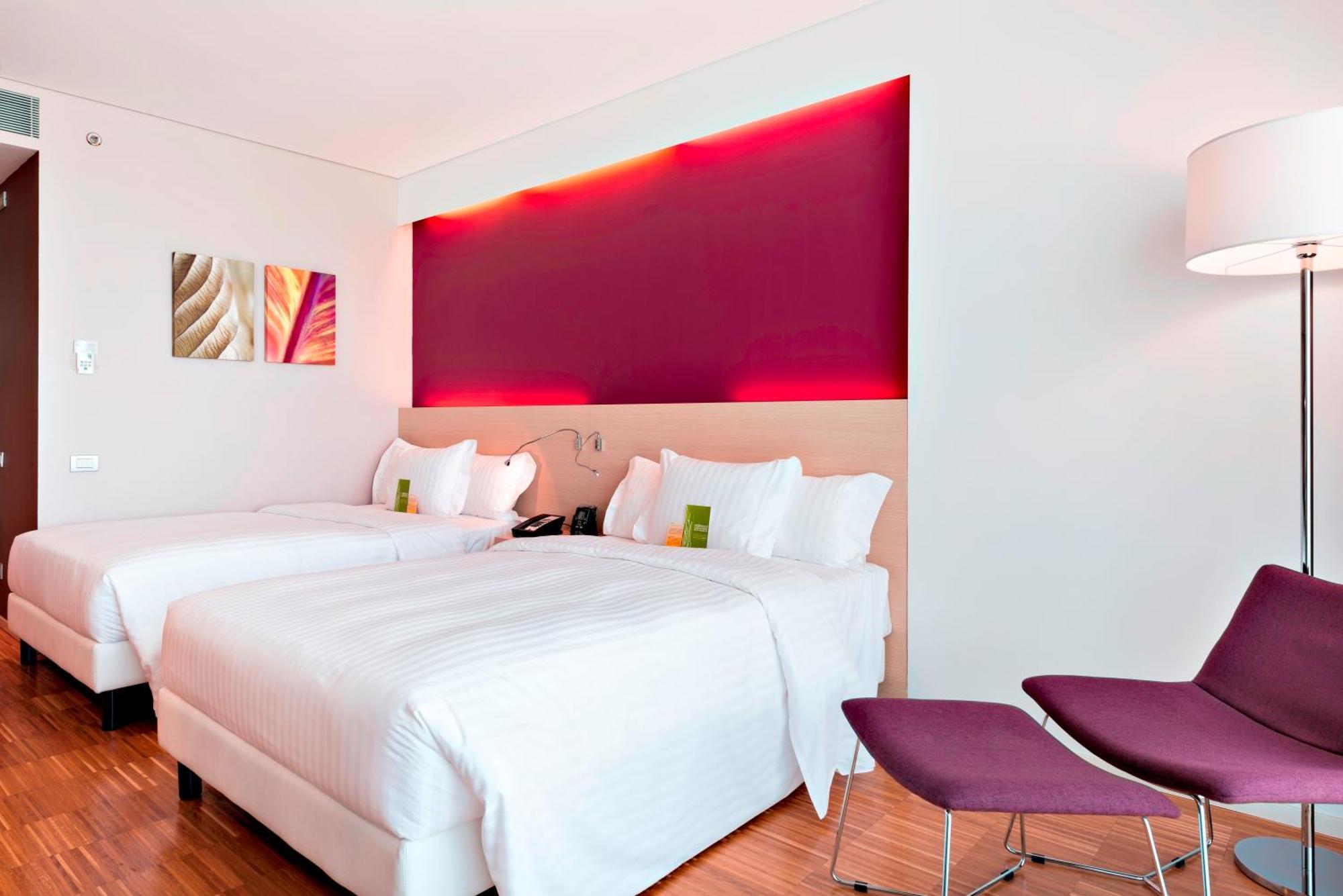 Hilton Garden Venice Hotel 4*