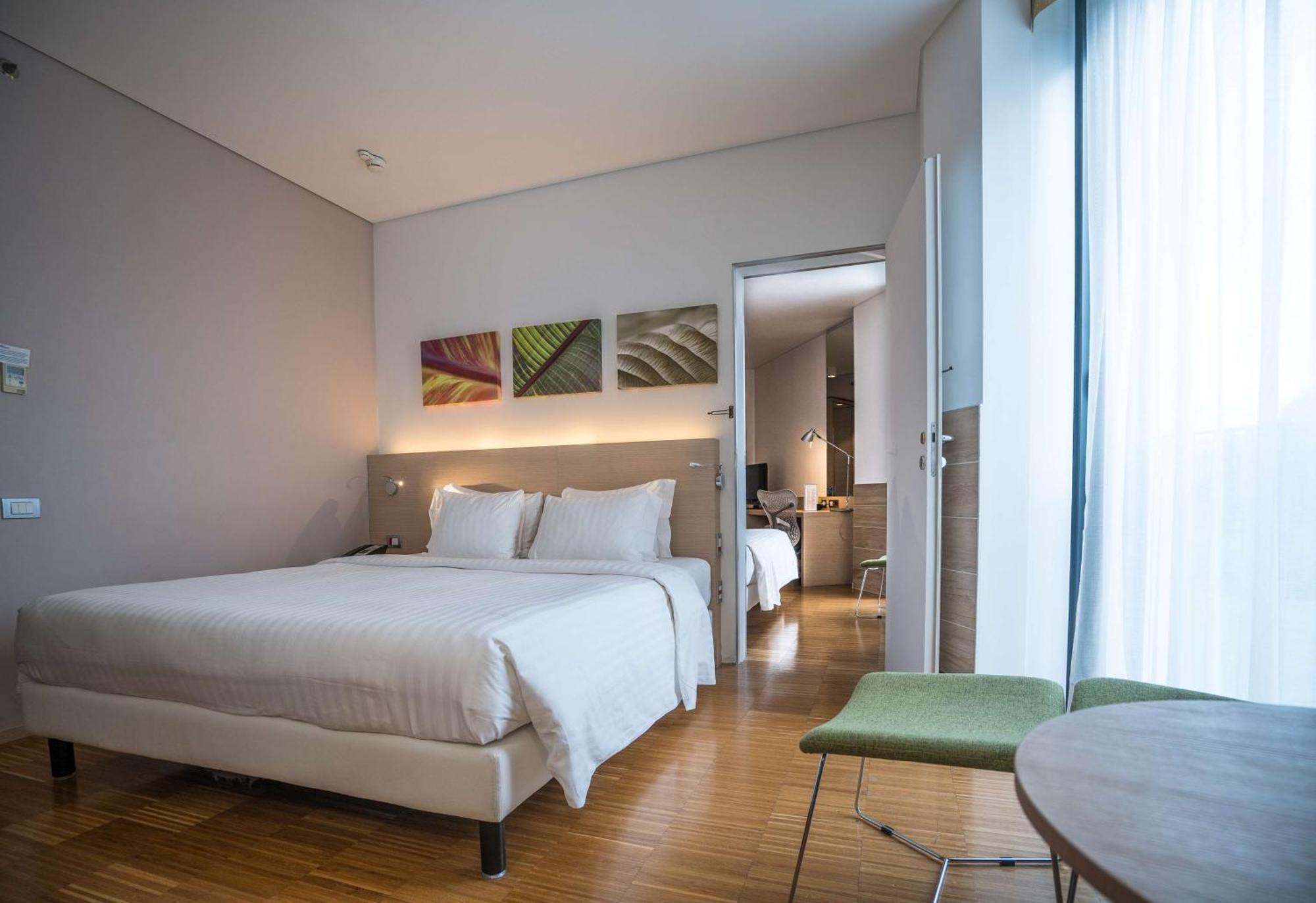 Hilton Garden Venice 4* Mestre