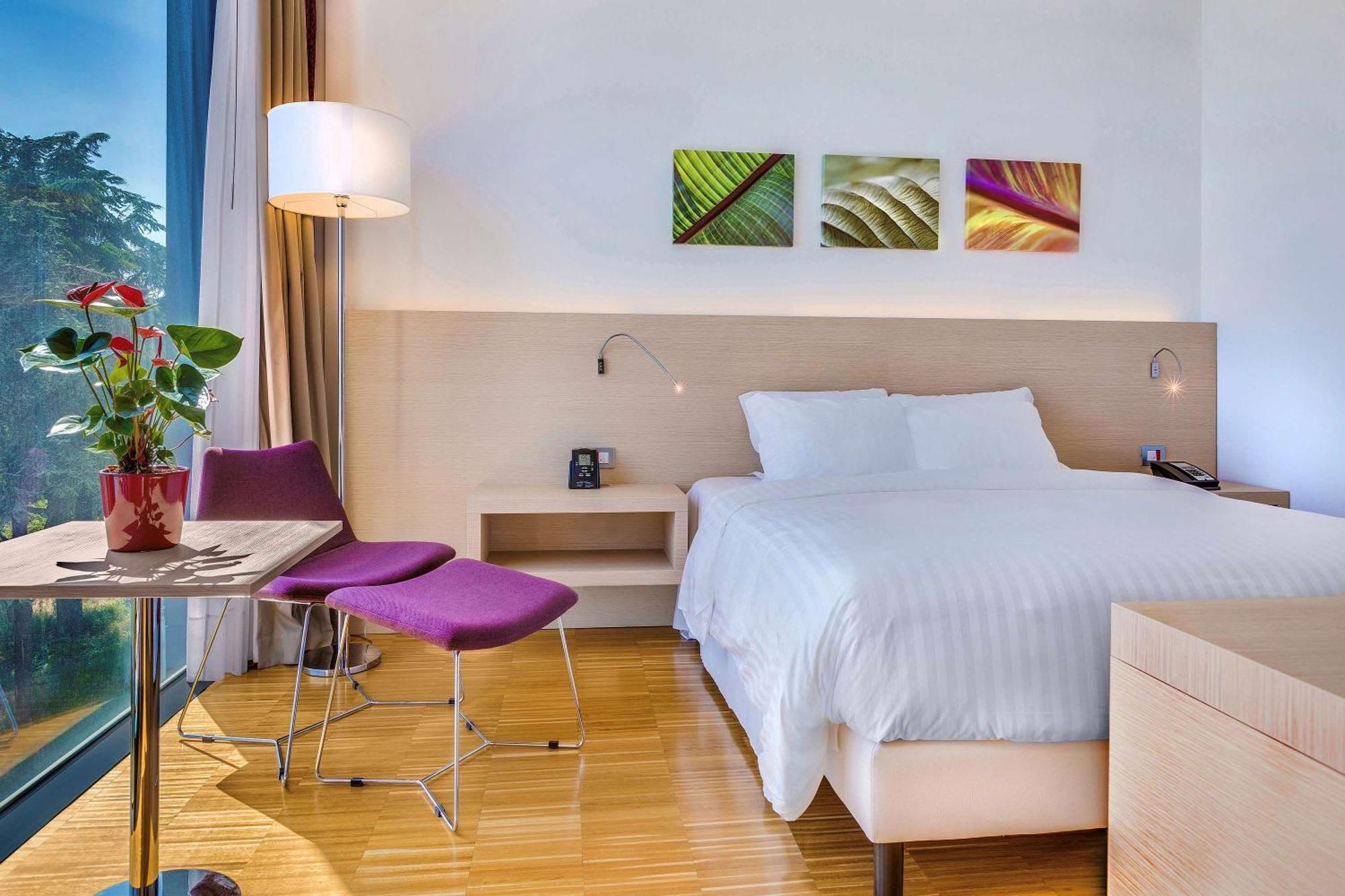 Hilton Garden Venice 4*