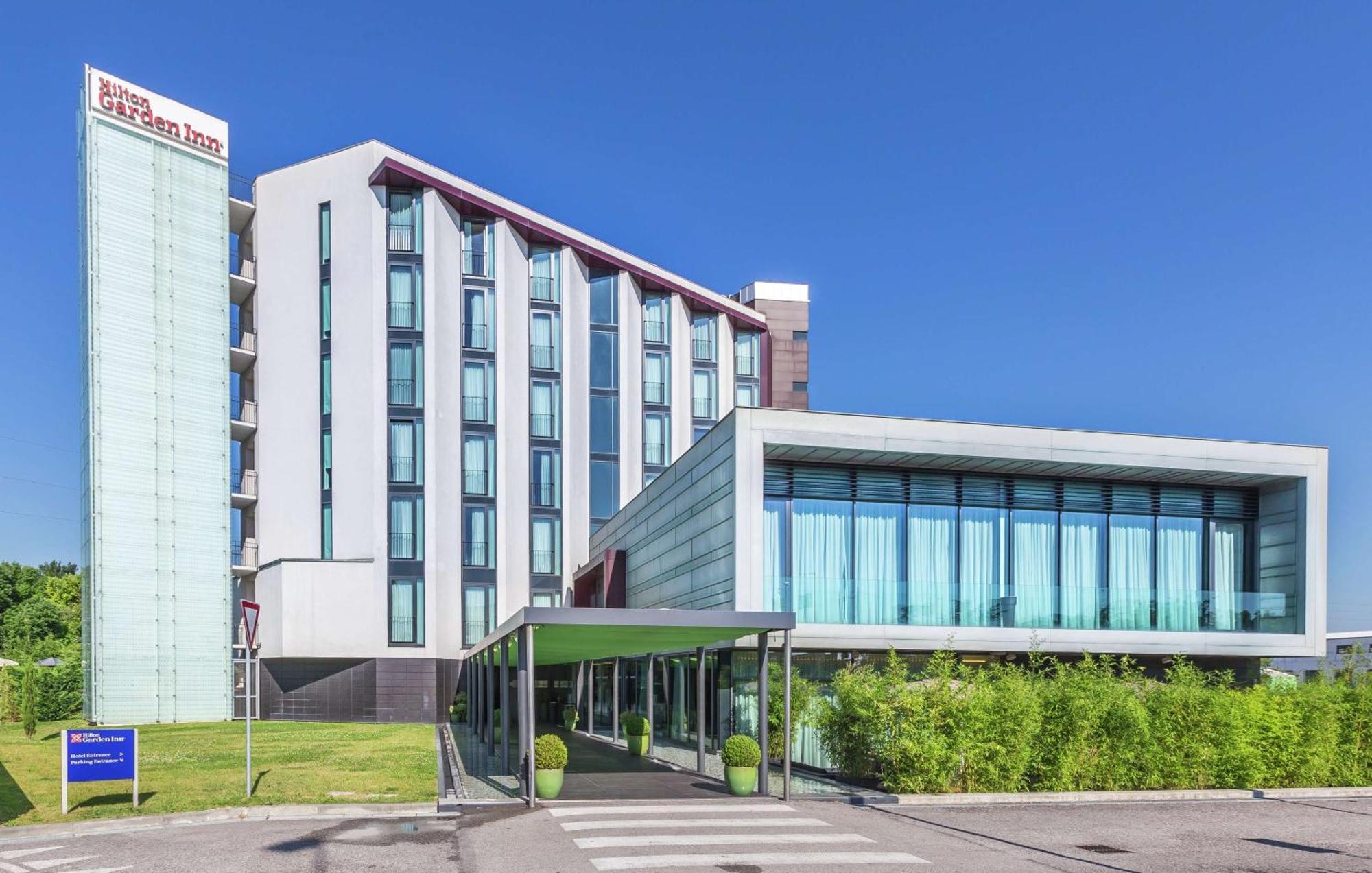 Hilton Garden Venice 4* Mestre