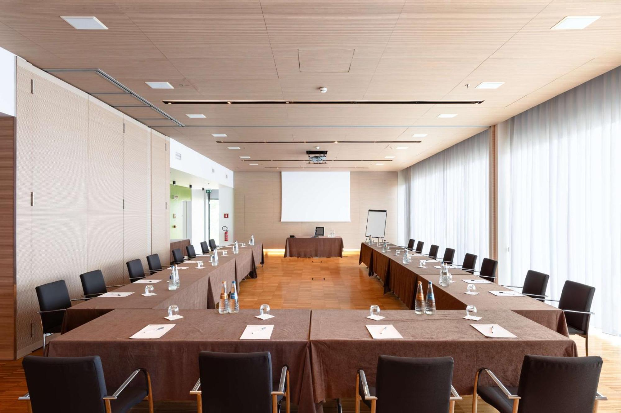 Hilton Garden Venice Mestre