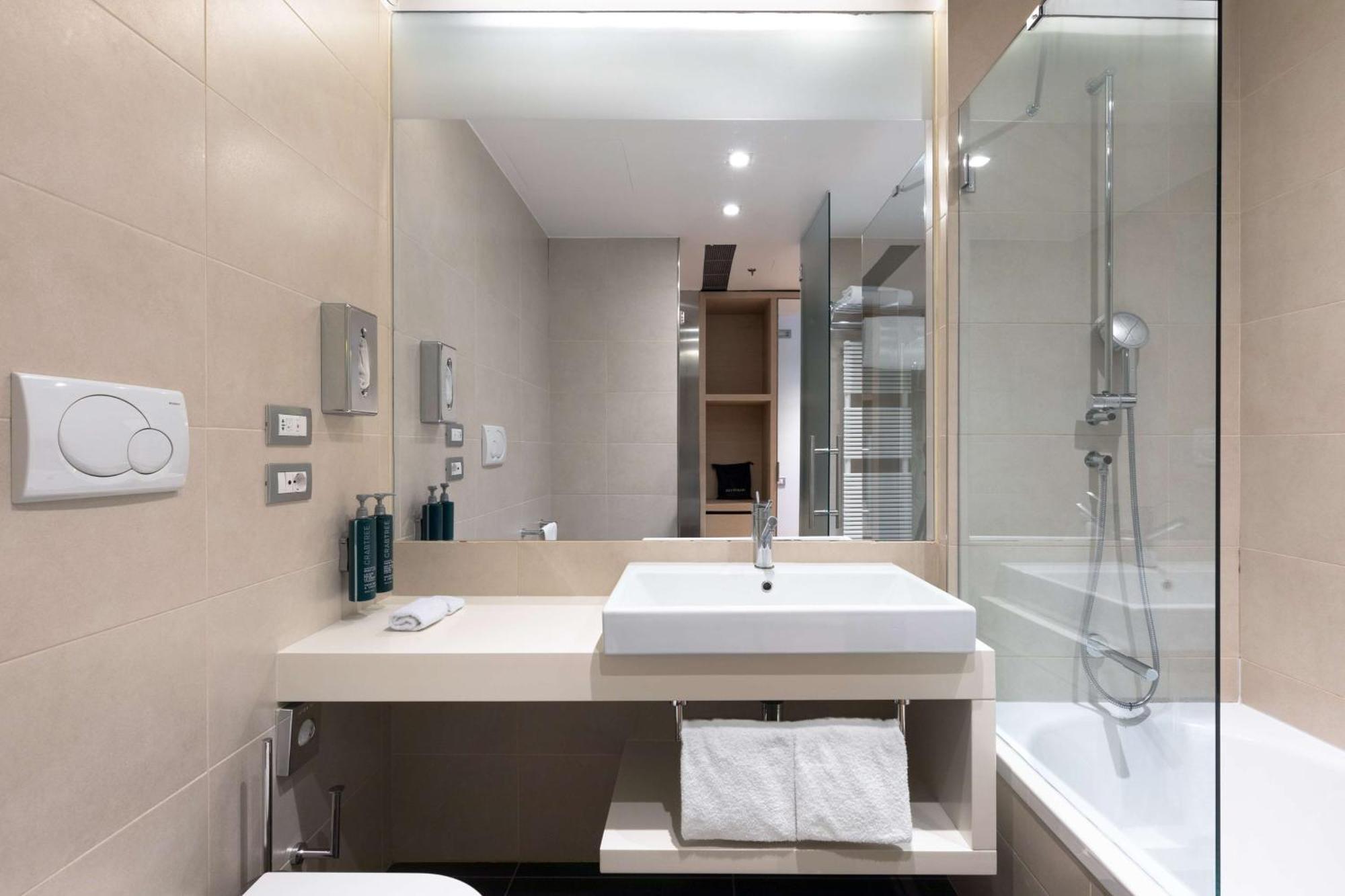 Hotel Hilton Garden Venice Mestre