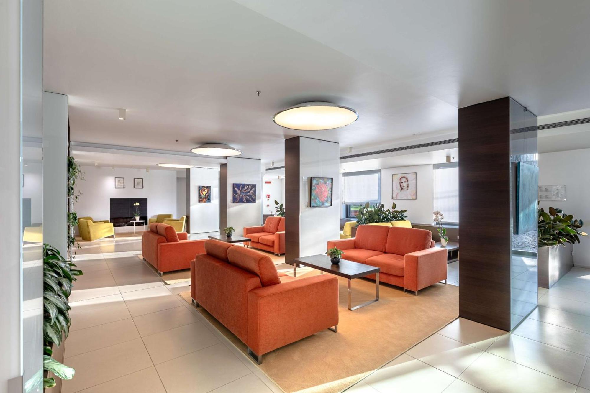 Hilton Garden Venice 4*