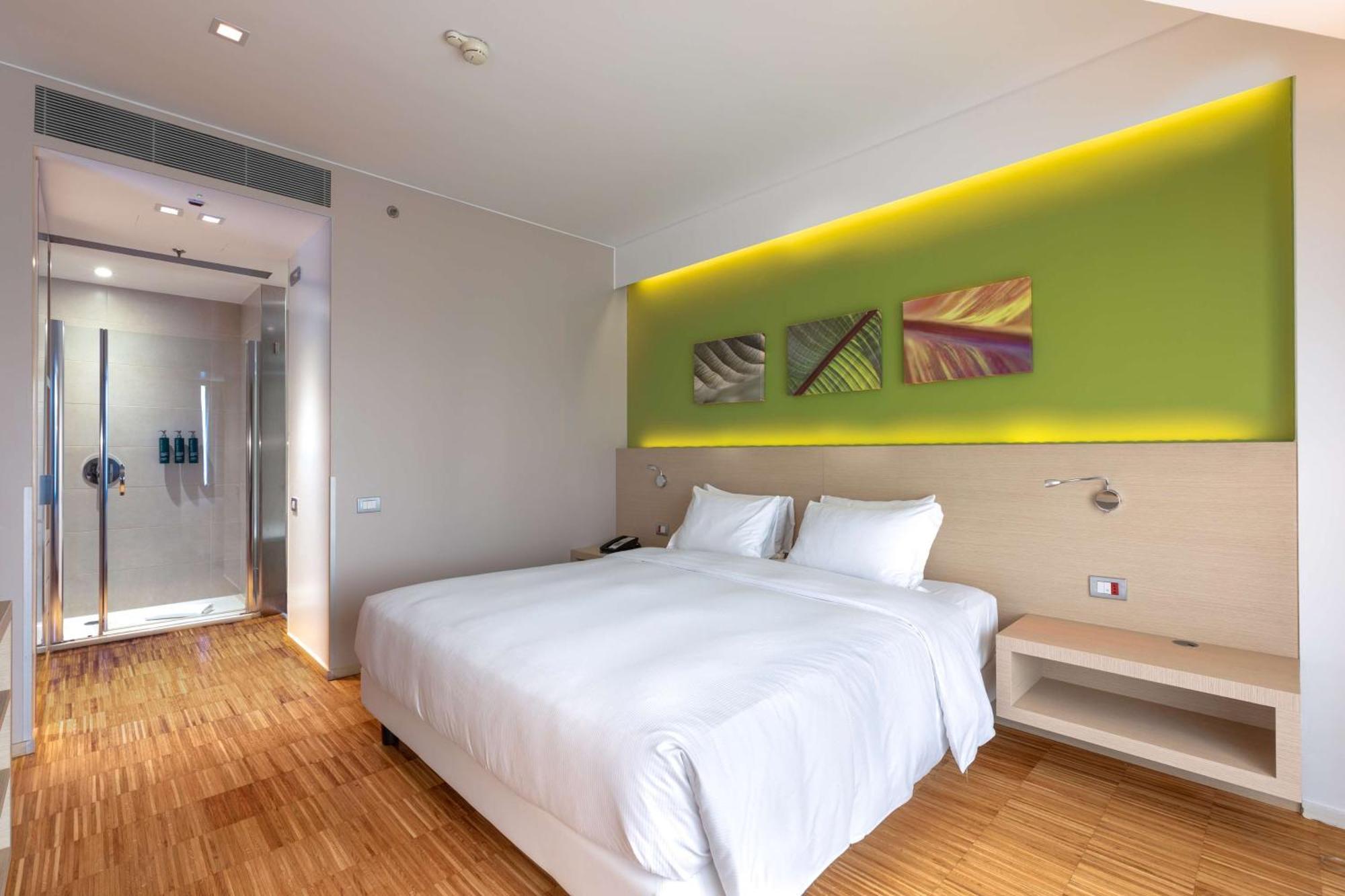Hilton Garden Venice Hotel Mestre
