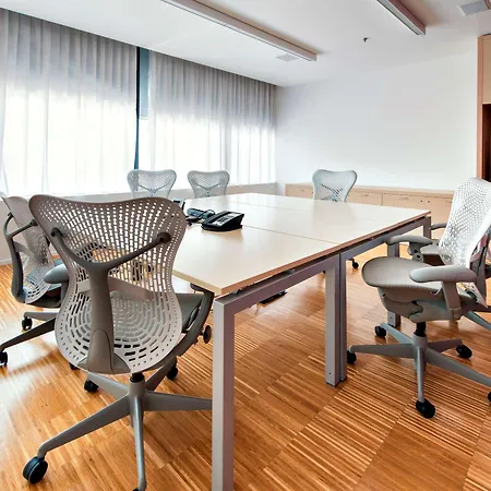 Hilton Garden Inn Venice Mestre 